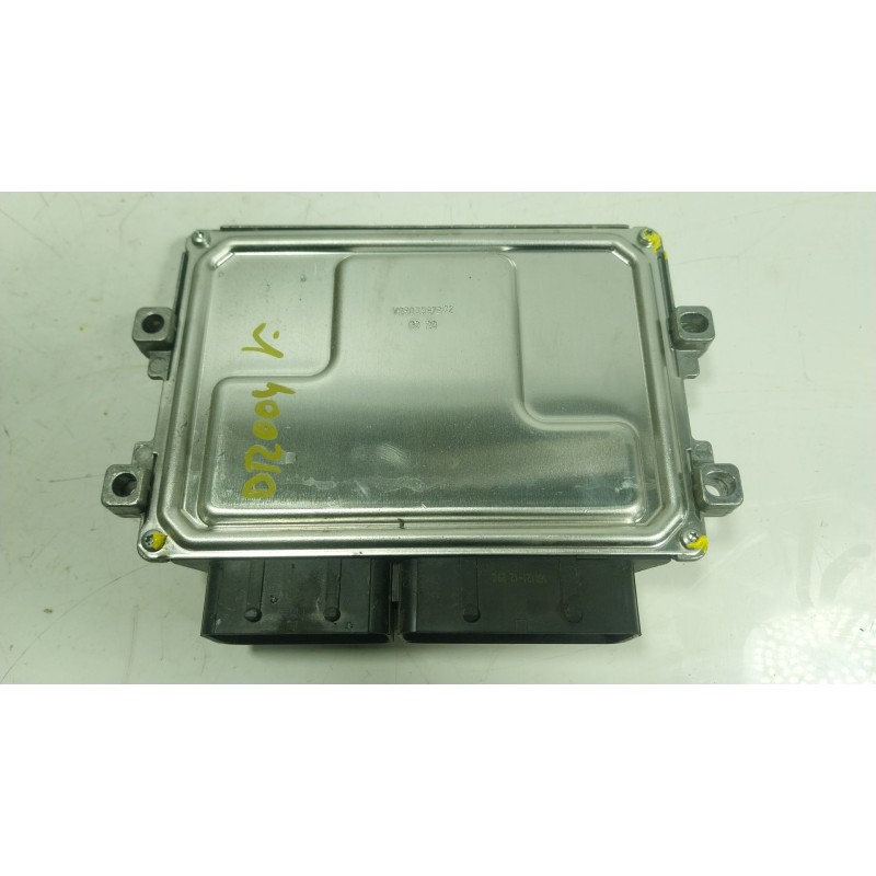 Recambio de centralita motor uce para peugeot 208 ii (ub_, up_, uw_, uj_) e-208 referencia OEM IAM 1659558180 9832694580 