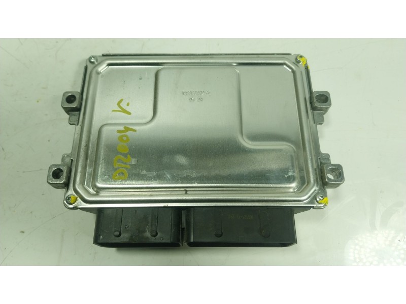 Recambio de centralita motor uce para peugeot 208 ii (ub_, up_, uw_, uj_) e-208 referencia OEM IAM 1659558180 9832694580 