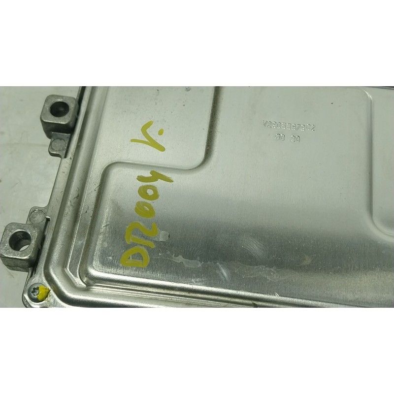 Recambio de centralita motor uce para peugeot 208 ii (ub_, up_, uw_, uj_) e-208 referencia OEM IAM 1659558180 9832694580 