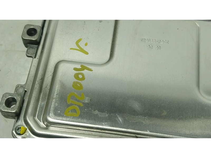 Recambio de centralita motor uce para peugeot 208 ii (ub_, up_, uw_, uj_) e-208 referencia OEM IAM 1659558180 9832694580 