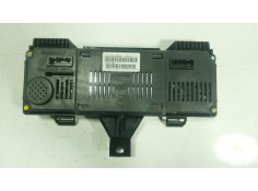 Recambio de cuadro instrumentos para renault zoe (bfm_) zoe (bfmc, bfmd) referencia OEM IAM 248105950R 248105950R  2