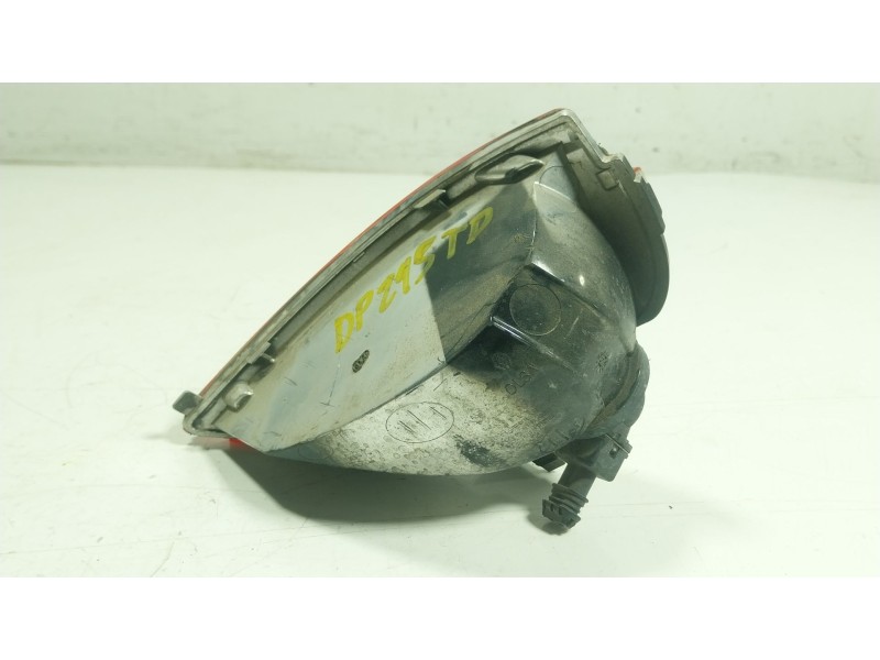 Recambio de piloto marcha atras para renault zoe (bfm_) zoe (bfmc, bfmd) referencia OEM IAM 265850007R  