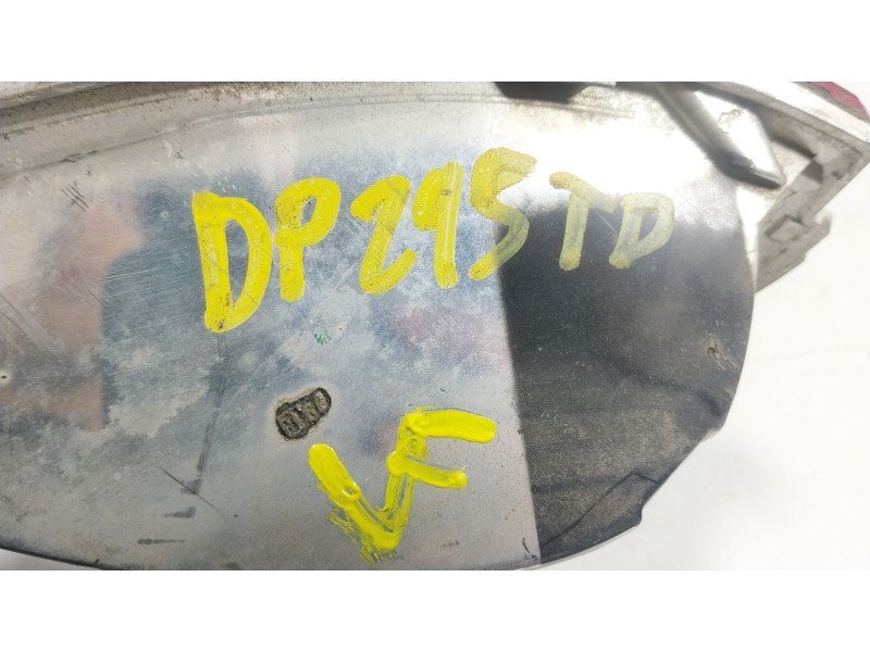 Recambio de piloto marcha atras para renault zoe (bfm_) zoe (bfmc, bfmd) referencia OEM IAM 265850007R  