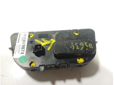 Recambio de mando climatizador para opel mokka x 1.6 cdti dpf referencia OEM IAM  13429874  2