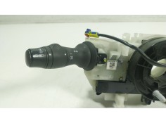 Recambio de mando luces para renault zoe (bfm_) zoe (bfmc, bfmd) referencia OEM IAM 255678550R 255678550R  2