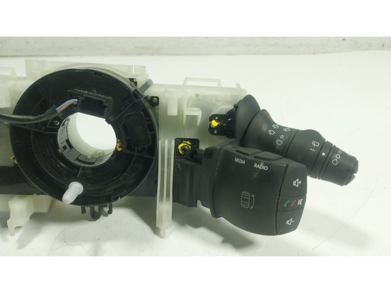 Recambio de mando luces para renault zoe (bfm_) zoe (bfmc, bfmd) referencia OEM IAM 255678550R 255678550R 