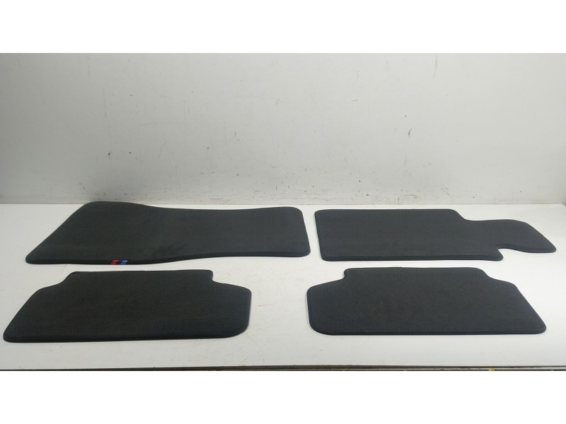 Recambio de juego tapizados / cartoneras para bmw 5 (g30, f90) 530 i xdrive referencia OEM IAM 51478090555 5147807249505 