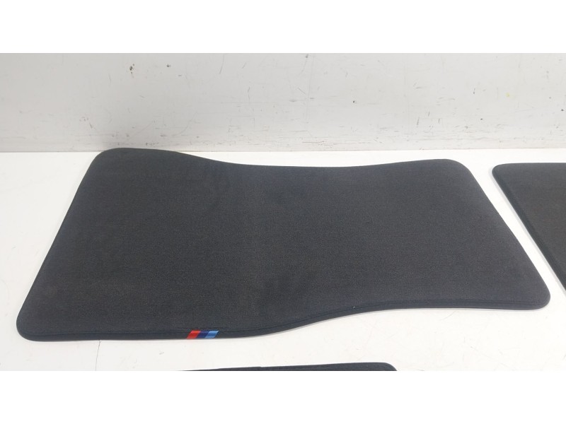 Recambio de juego tapizados / cartoneras para bmw 5 (g30, f90) 530 i xdrive referencia OEM IAM 51478090555 5147807249505 