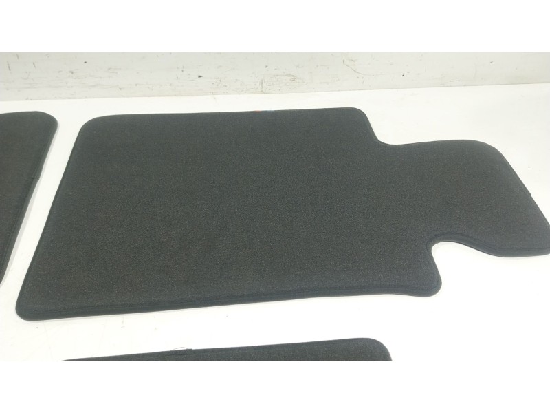 Recambio de juego tapizados / cartoneras para bmw 5 (g30, f90) 530 i xdrive referencia OEM IAM 51478090555 5147807249505 