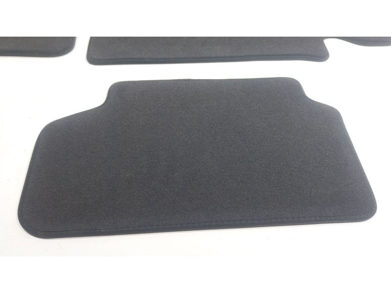 Recambio de juego tapizados / cartoneras para bmw 5 (g30, f90) 530 i xdrive referencia OEM IAM 51478090555 5147807249505 