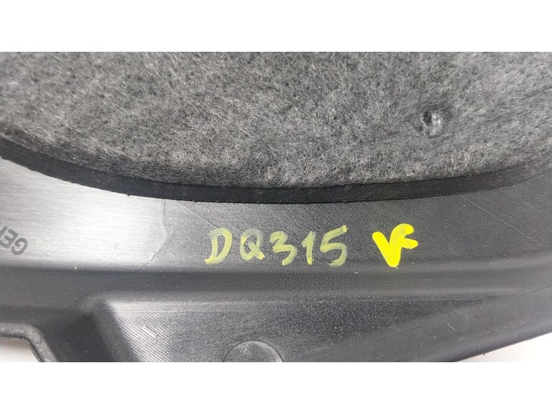 Recambio de tapa motor para bmw 5 (g30, f90) 530 d xdrive referencia OEM IAM 11148571320 11148571320 