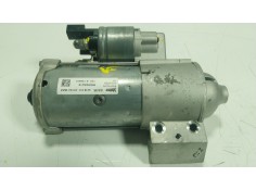 Recambio de motor arranque para bmw 4 gran coupe (g26) 420 d mild-hybrid referencia OEM IAM 12415A33FB9 5A33FB903 