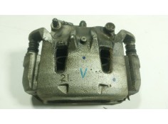 Recambio de pinza freno delantera derecha para nissan nv200 furgoneta e-nv (me0n) referencia OEM IAM 410013JY0A   2