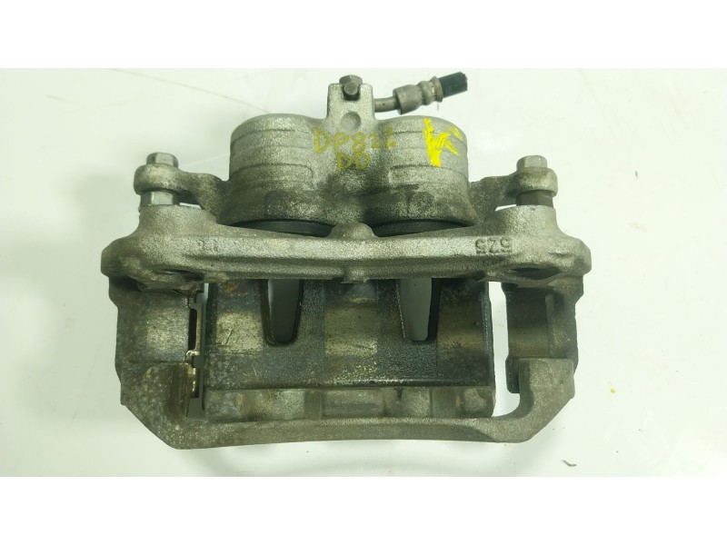 Recambio de pinza freno delantera derecha para nissan nv200 furgoneta e-nv (me0n) referencia OEM IAM 410013JY0A  