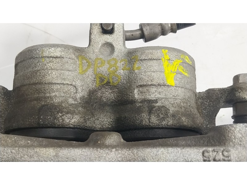 Recambio de pinza freno delantera derecha para nissan nv200 furgoneta e-nv (me0n) referencia OEM IAM 410013JY0A  