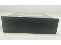 Recambio de sistema navegacion gps para cupra leon sportstourer (kl8) 1.4 tsi phev referencia OEM IAM  5FA035862M 