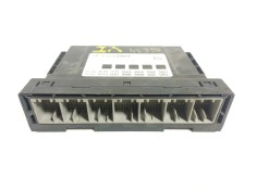 Recambio de modulo electronico para opel mokka x 1.6 cdti dpf referencia OEM IAM  13594469  2