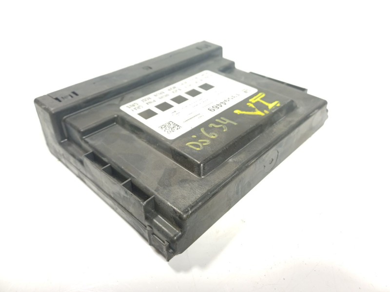 Recambio de modulo electronico para opel mokka x 1.6 cdti dpf referencia OEM IAM  13594469 