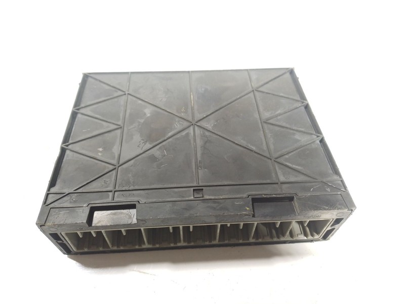 Recambio de modulo electronico para opel mokka x 1.6 cdti dpf referencia OEM IAM  13594469 