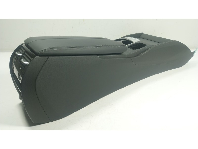 Recambio de apoyabrazos central para bmw 5 (g30, f90) 530 d xdrive referencia OEM IAM 51169388149  