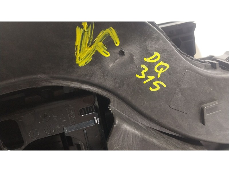 Recambio de apoyabrazos central para bmw 5 (g30, f90) 530 d xdrive referencia OEM IAM 51169388149  