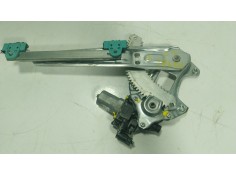 Recambio de elevalunas trasero derecho para nissan juke (f16_) 1.6 hybrid referencia OEM IAM 827201KA1C 827316PA0A 