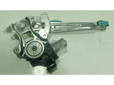 Recambio de elevalunas trasero derecho para nissan juke (f16_) 1.6 hybrid referencia OEM IAM 827201KA1C 827316PA0A  2