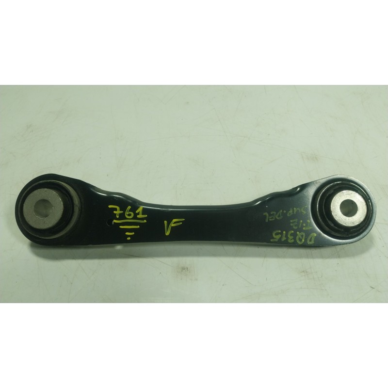 Recambio de brazo suspension superior trasero izquierdo para bmw 5 (g30, f90) 530 d xdrive referencia OEM IAM 33326867537  