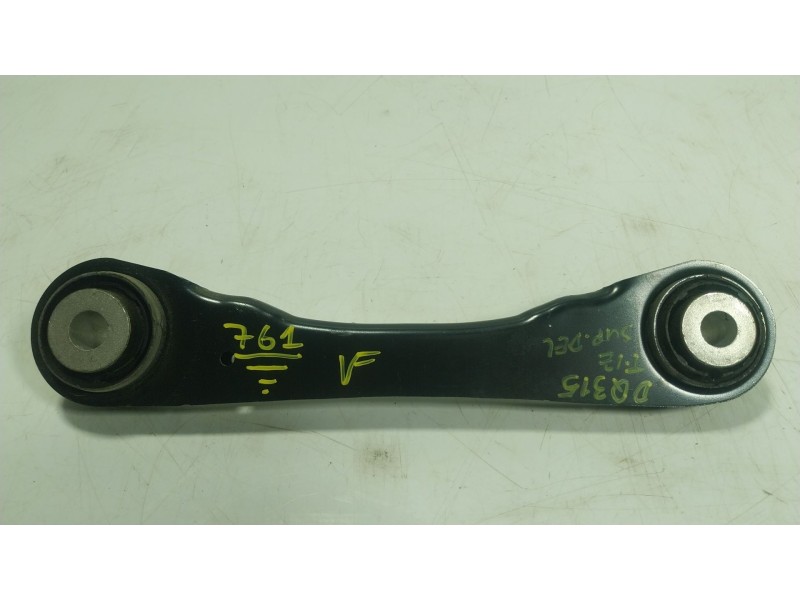 Recambio de brazo suspension superior trasero izquierdo para bmw 5 (g30, f90) 530 d xdrive referencia OEM IAM 33326867537  