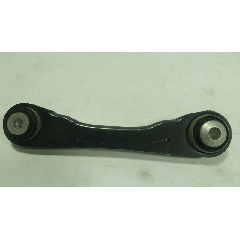 Recambio de brazo suspension superior trasero izquierdo para bmw 5 (g30, f90) 530 d xdrive referencia OEM IAM 33326867537  