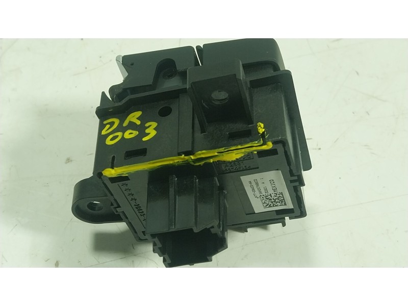 Recambio de palanca freno de mano para ford focus iv (hn) 1.0 ecoboost referencia OEM IAM 2219092 JX7T2B623AA 