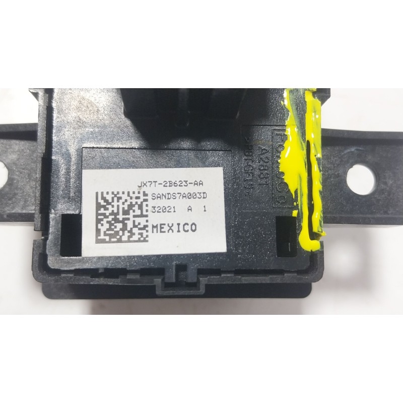 Recambio de palanca freno de mano para ford focus iv (hn) 1.0 ecoboost referencia OEM IAM 2219092 JX7T2B623AA 