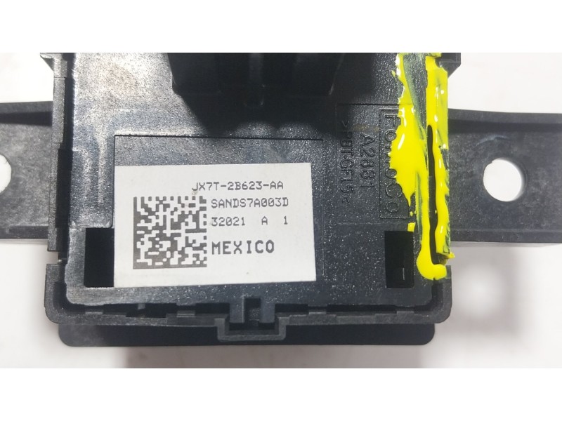 Recambio de palanca freno de mano para ford focus iv (hn) 1.0 ecoboost referencia OEM IAM 2219092 JX7T2B623AA 