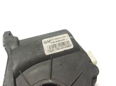 Recambio de potenciometro pedal para opel mokka x 1.6 cdti dpf referencia OEM IAM  96892406  2
