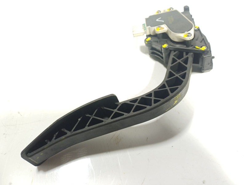 Recambio de potenciometro pedal para opel mokka x 1.6 cdti dpf referencia OEM IAM  96892406 