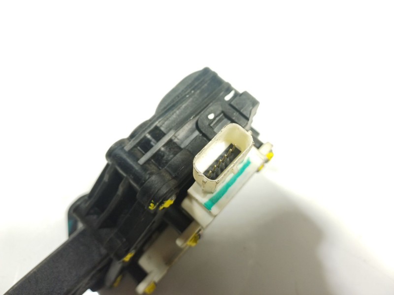 Recambio de potenciometro pedal para opel mokka x 1.6 cdti dpf referencia OEM IAM  96892406 