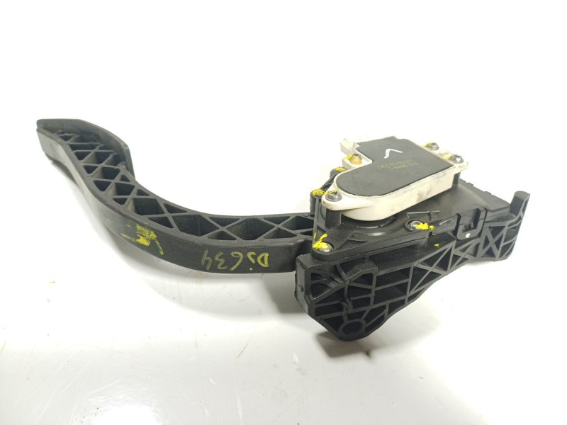 Recambio de potenciometro pedal para opel mokka x 1.6 cdti dpf referencia OEM IAM  96892406 
