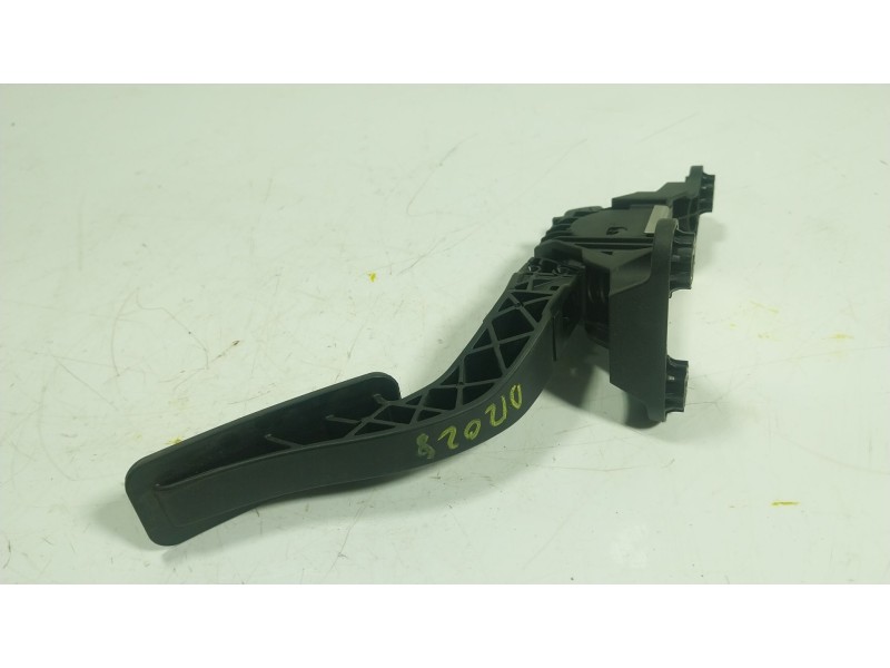 Recambio de potenciometro pedal para kia picanto iii (ja) 1.0 referencia OEM IAM 32700G6100 32700XXXX 