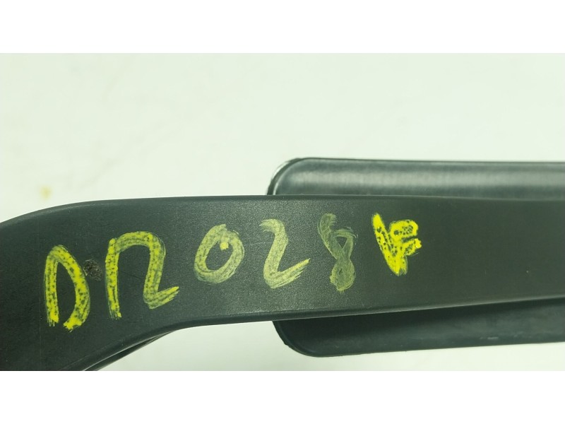 Recambio de potenciometro pedal para kia picanto iii (ja) 1.0 referencia OEM IAM 32700G6100 32700XXXX 