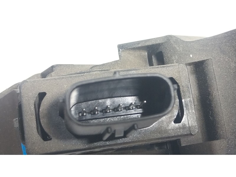 Recambio de potenciometro pedal para kia picanto iii (ja) 1.0 referencia OEM IAM 32700G6100 32700XXXX 