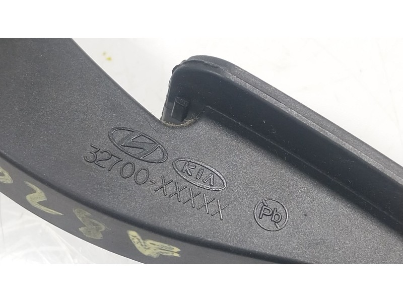 Recambio de potenciometro pedal para kia picanto iii (ja) 1.0 referencia OEM IAM 32700G6100 32700XXXX 