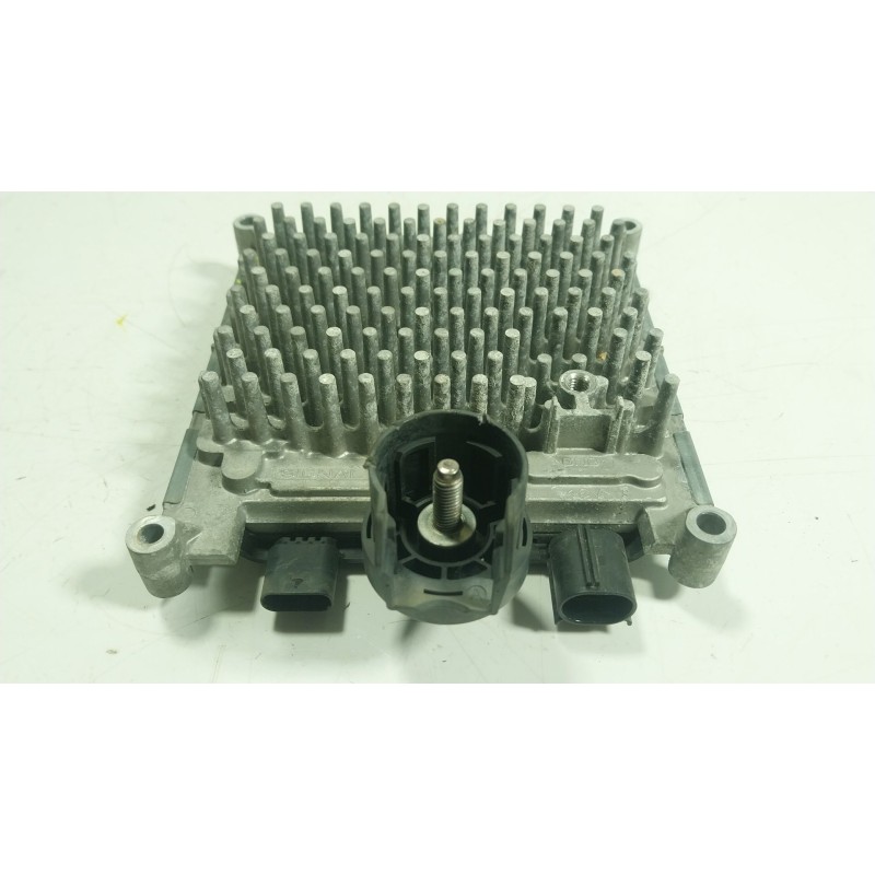 Recambio de centralita motor uce para ford focus iv (hn) 1.0 ecoboost referencia OEM IAM 2651301 LX7A14B227AJ 