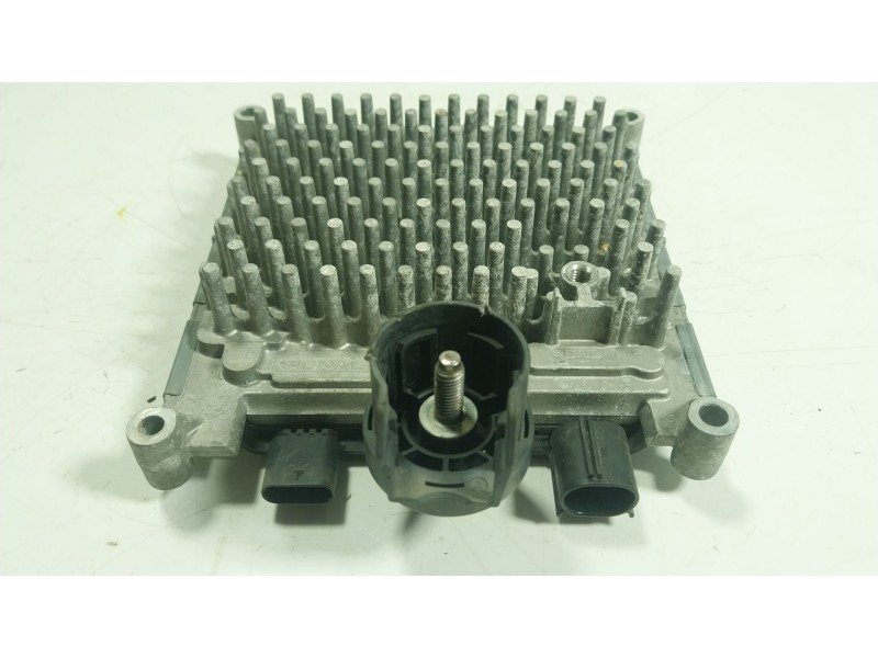 Recambio de centralita motor uce para ford focus iv (hn) 1.0 ecoboost referencia OEM IAM 2651301 LX7A14B227AJ 