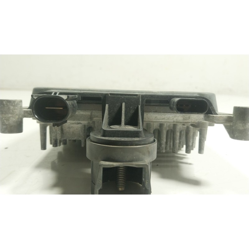 Recambio de centralita motor uce para ford focus iv (hn) 1.0 ecoboost referencia OEM IAM 2651301 LX7A14B227AJ 