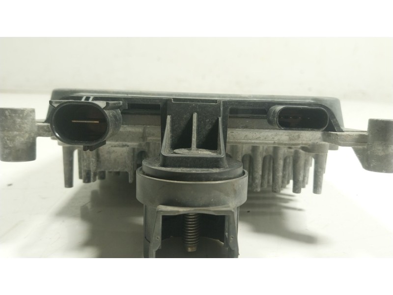 Recambio de centralita motor uce para ford focus iv (hn) 1.0 ecoboost referencia OEM IAM 2651301 LX7A14B227AJ 