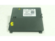 Recambio de modulo electronico para ford focus iv (hn) 1.0 ecoboost referencia OEM IAM 2588347 JX7T19H406CP  2