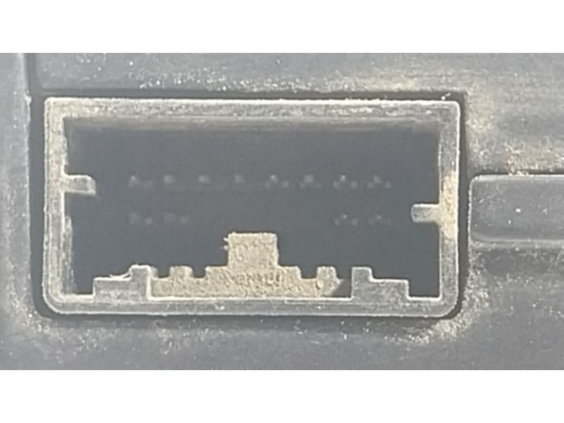 Recambio de modulo electronico para ford focus iv (hn) 1.0 ecoboost referencia OEM IAM 2588347 JX7T19H406CP 