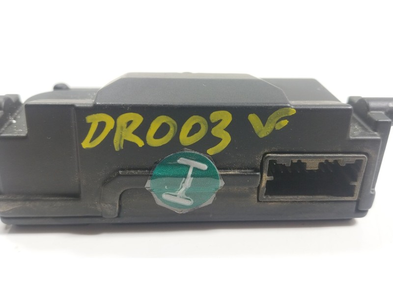 Recambio de modulo electronico para ford focus iv (hn) 1.0 ecoboost referencia OEM IAM 2588347 JX7T19H406CP 