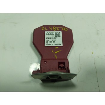 MODULO ELECTRONICO 4M0035507 4M035507 