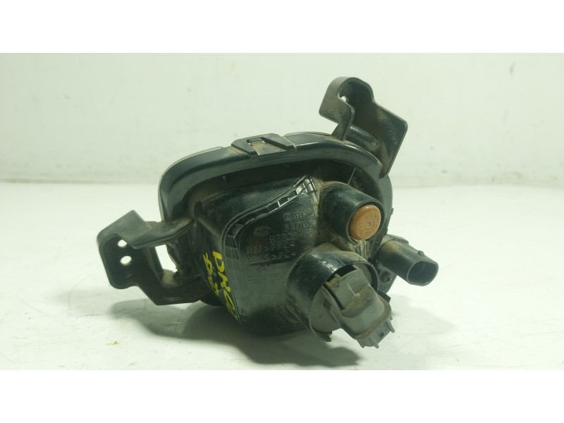 Recambio de faro antiniebla derecho para kia picanto iii (ja) 1.0 referencia OEM IAM 92208G6000  